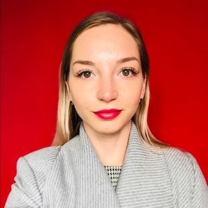 Meet your Posher, Vladislava